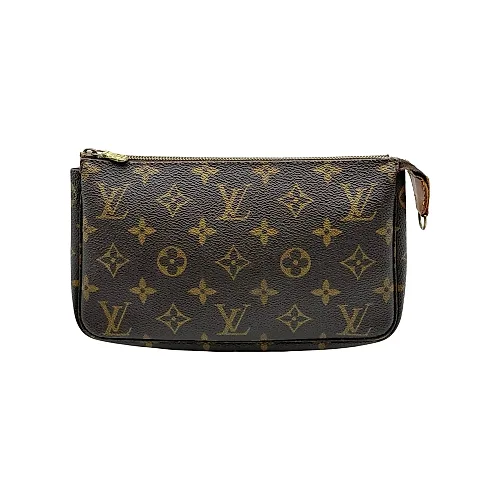 Pochette Accessoires