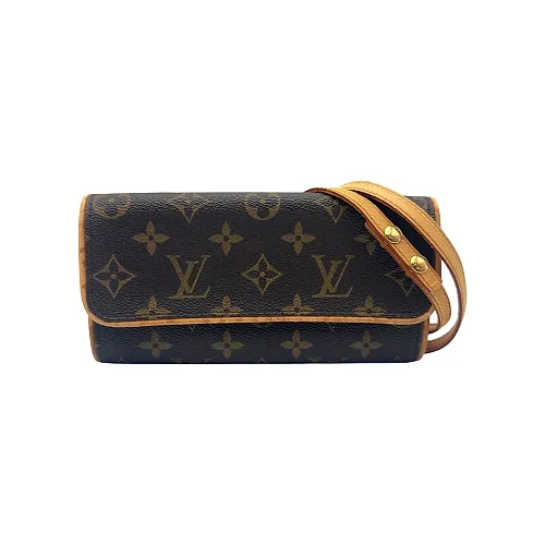 Pochette Twin PM