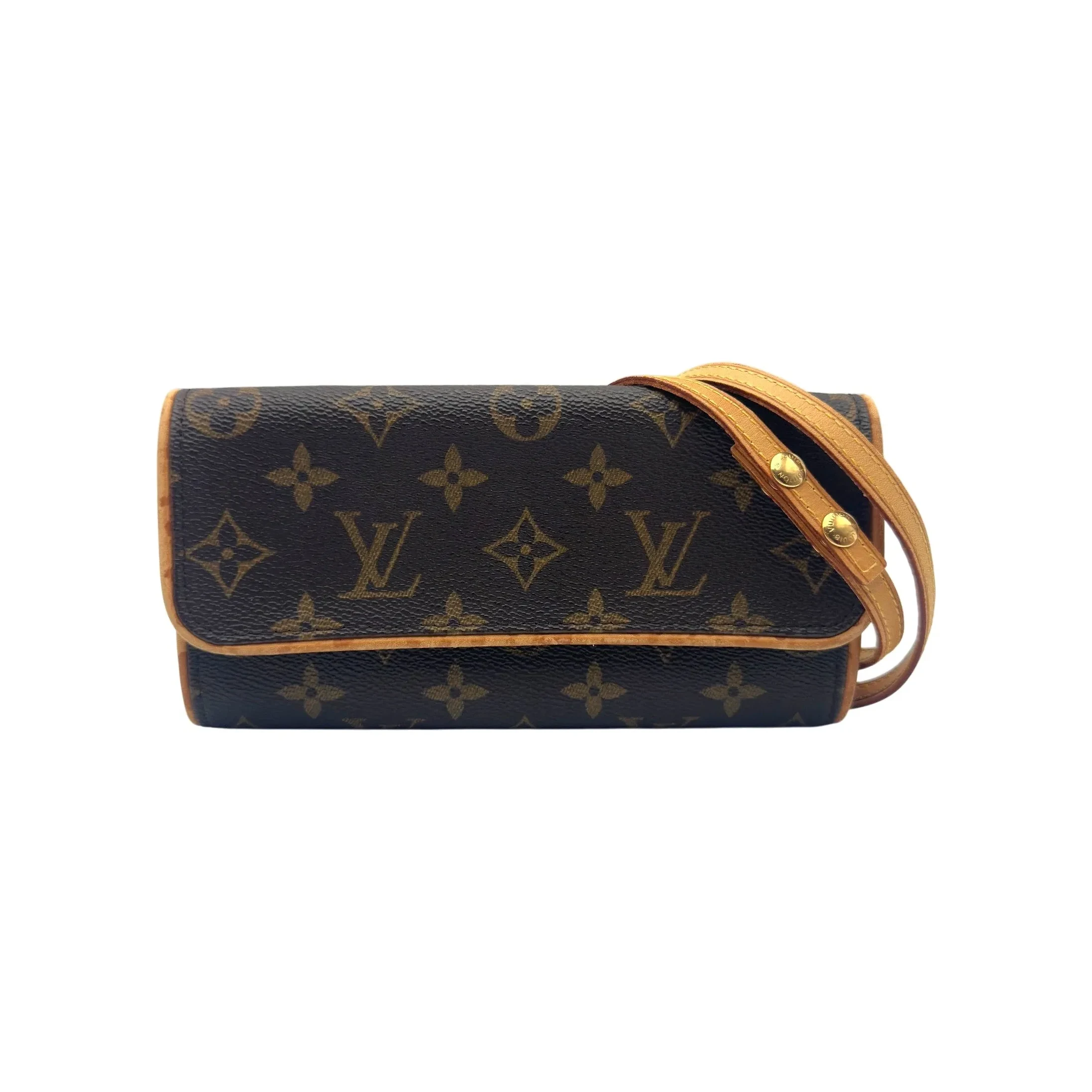 Pochette Twin PM