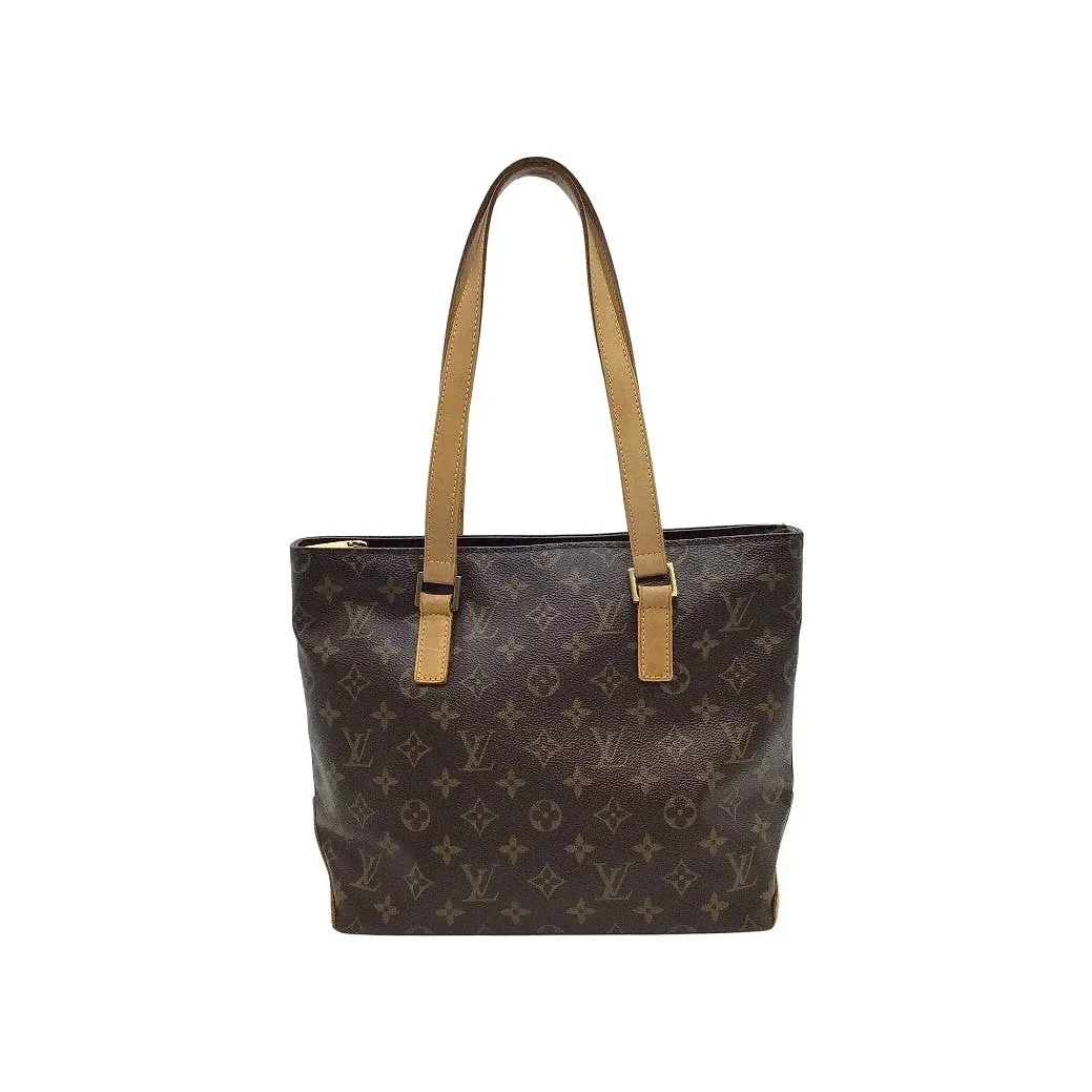Cabas Piano Tote Bag