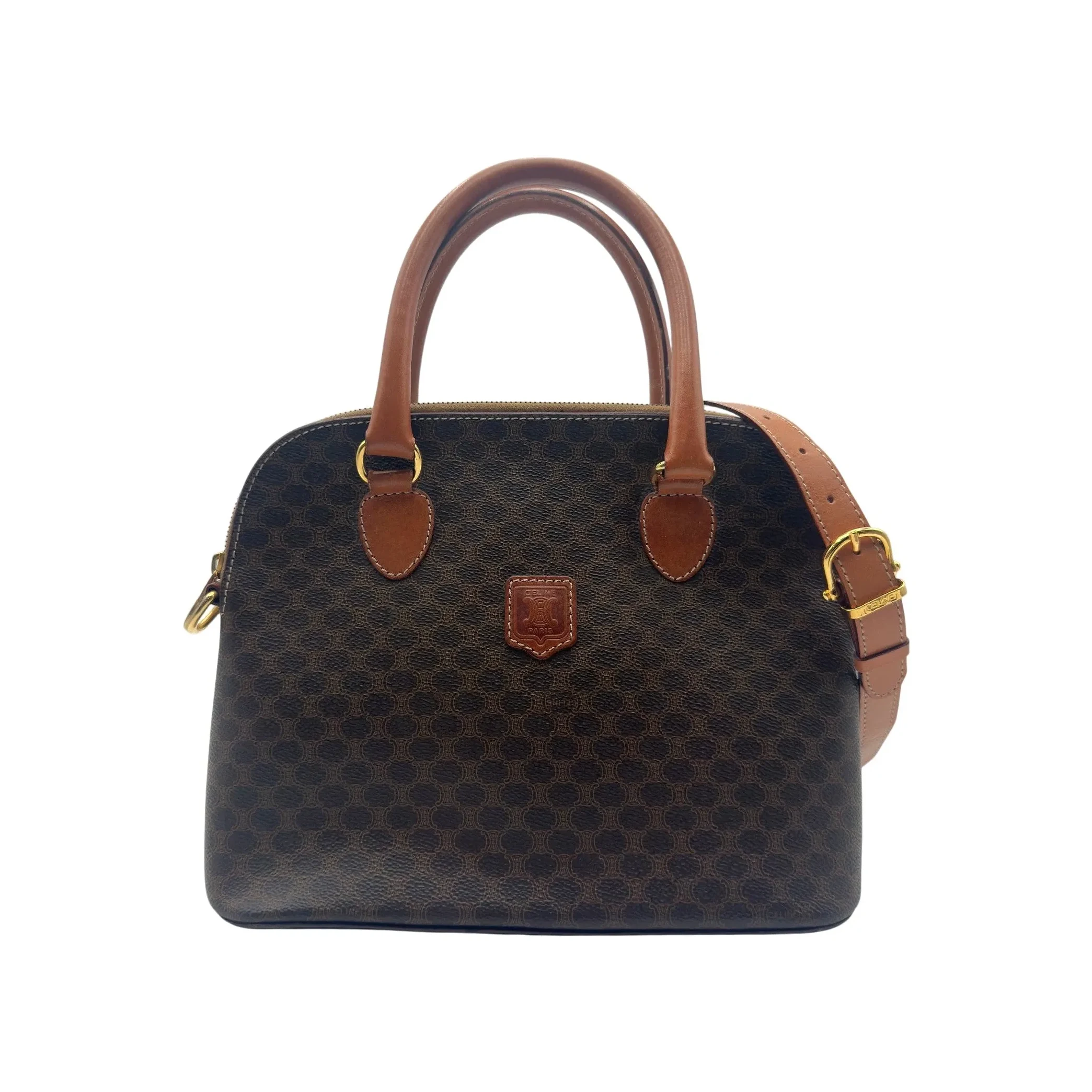 Macadam 2-Way Bag