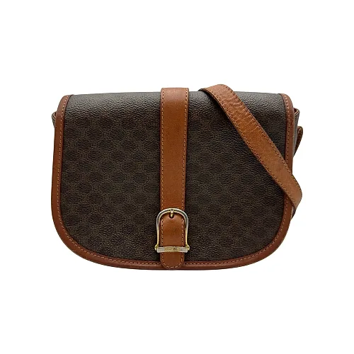 Macadam Shoulder Bag