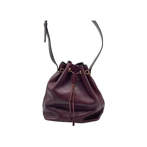 Must Line Shoulder Bag