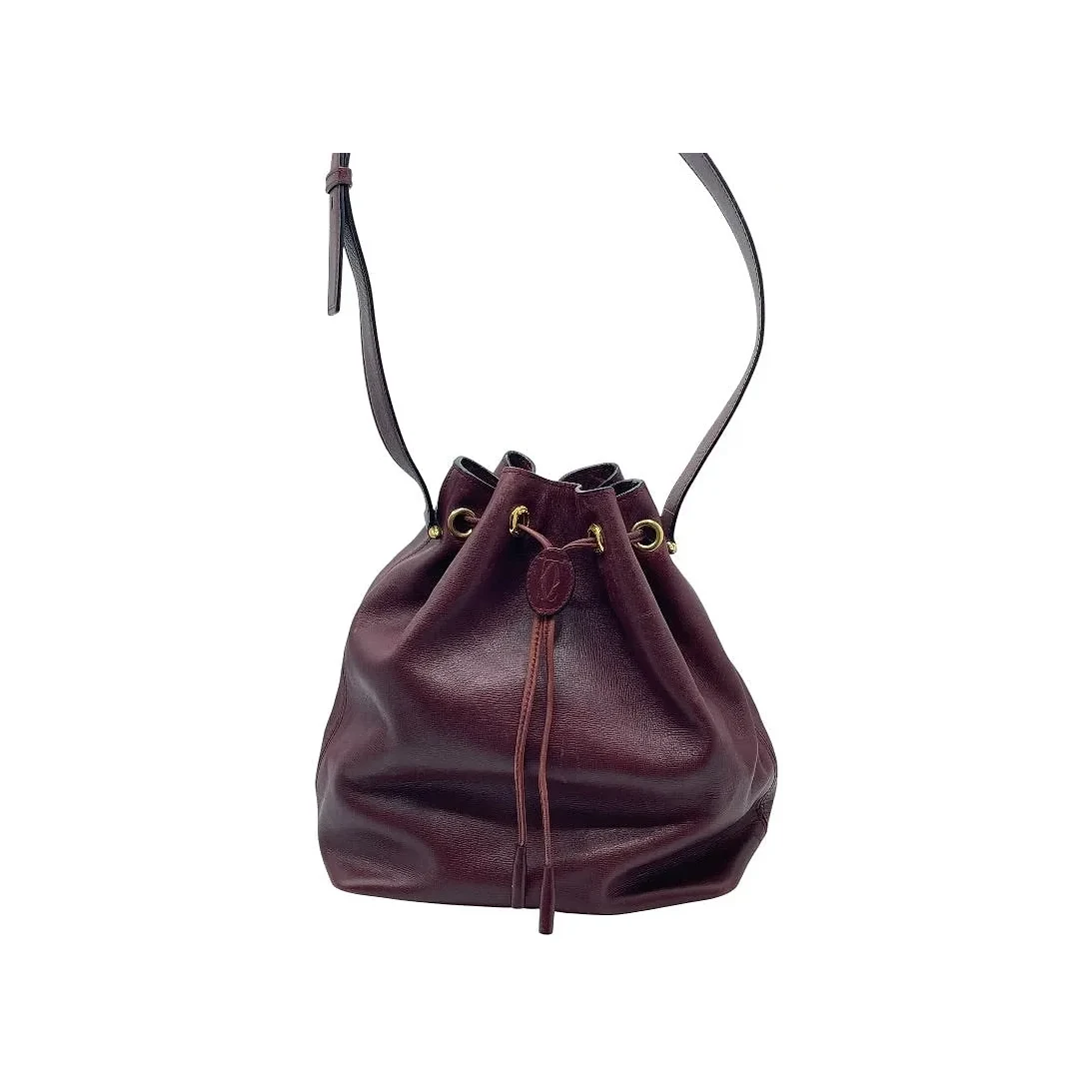 Must Line Shoulder Bag