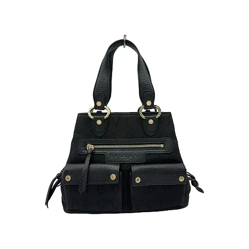 Kisslettere Tote Bag