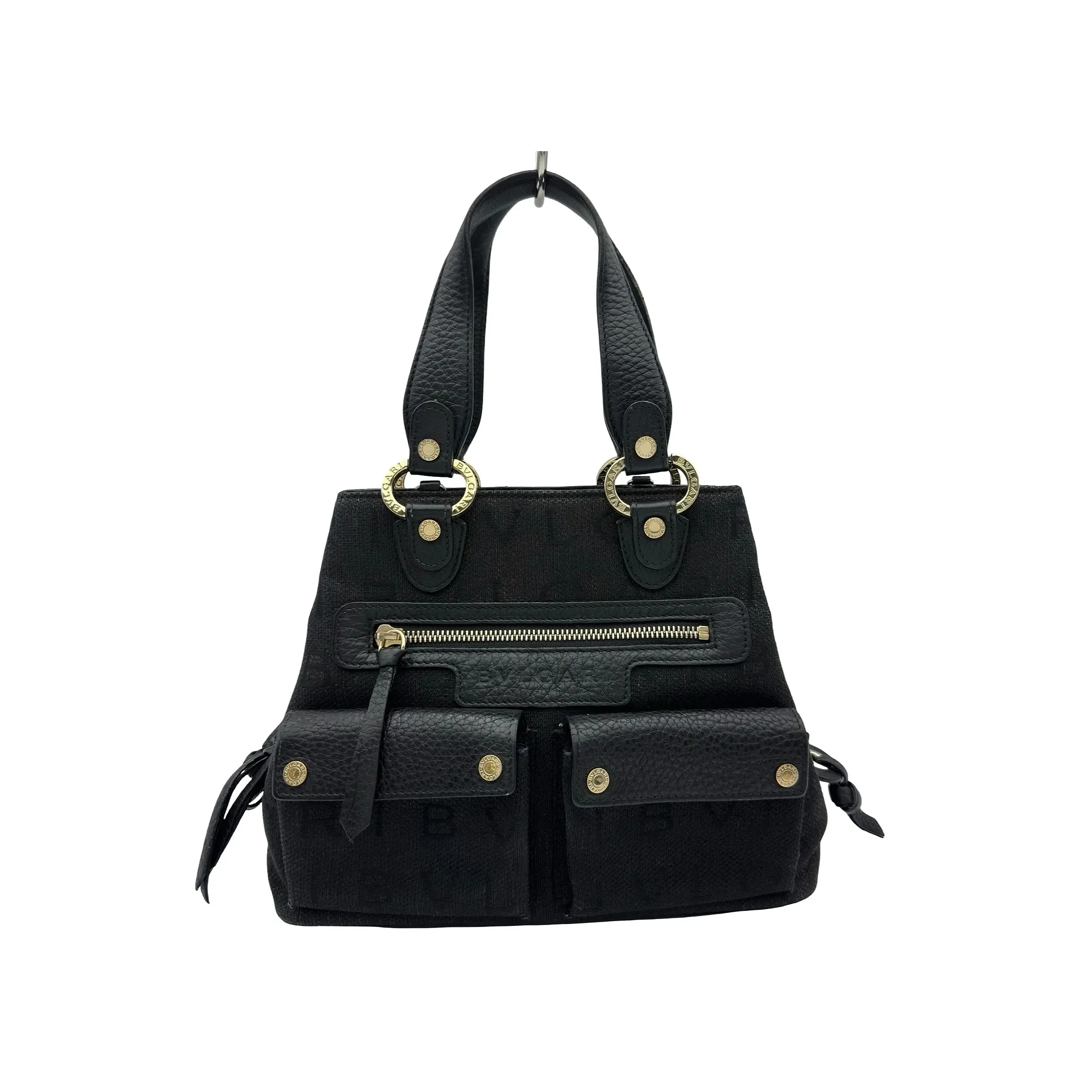 Kisslettere Tote Bag