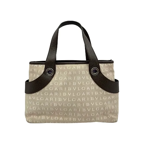 Logomania Handbag