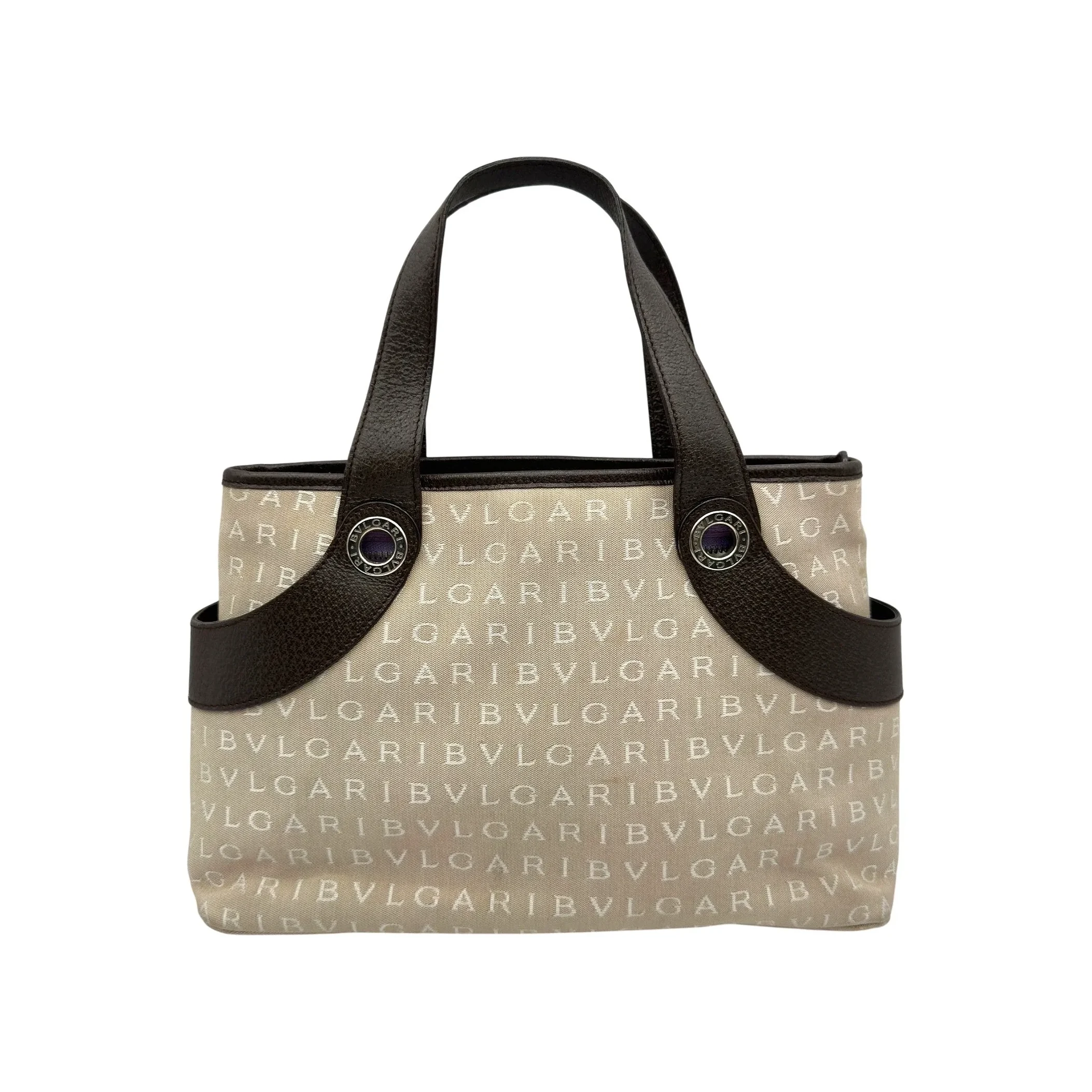 Logomania Handbag