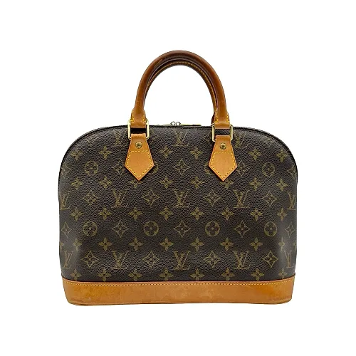 Alma Handbag