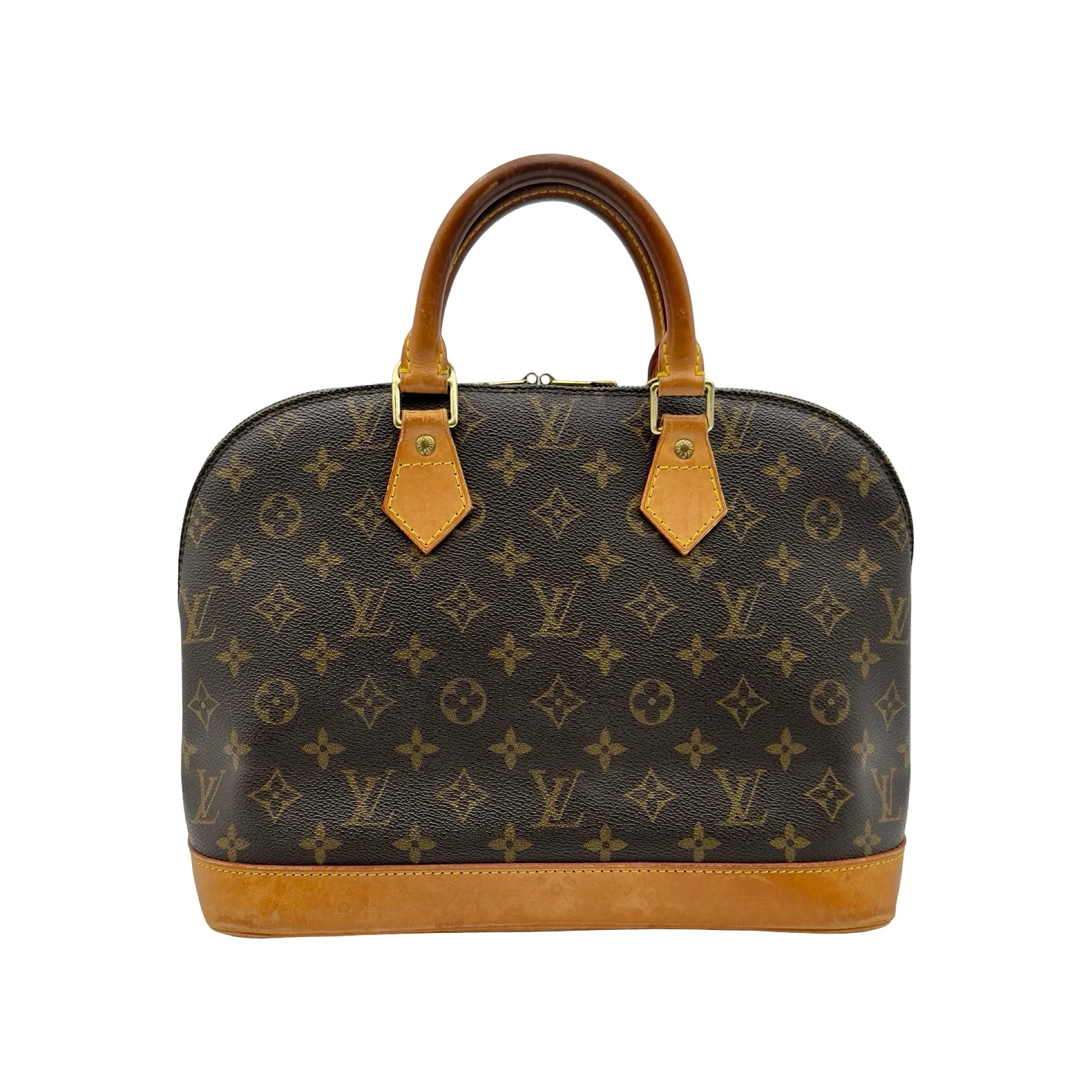 Alma Handbag