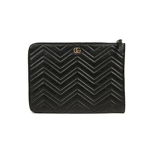 GG Marmont Clutch Bag