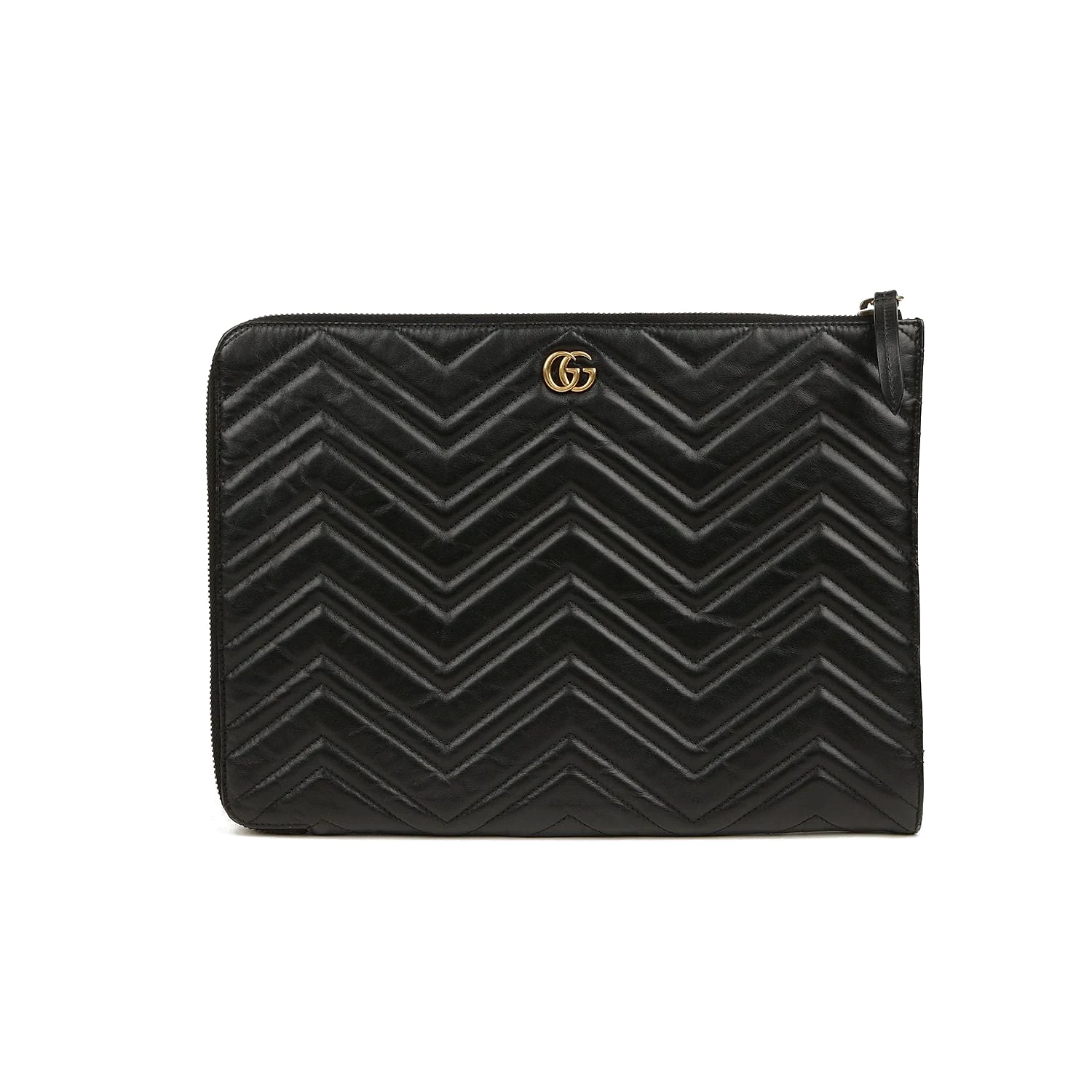 GG Marmont Clutch Bag