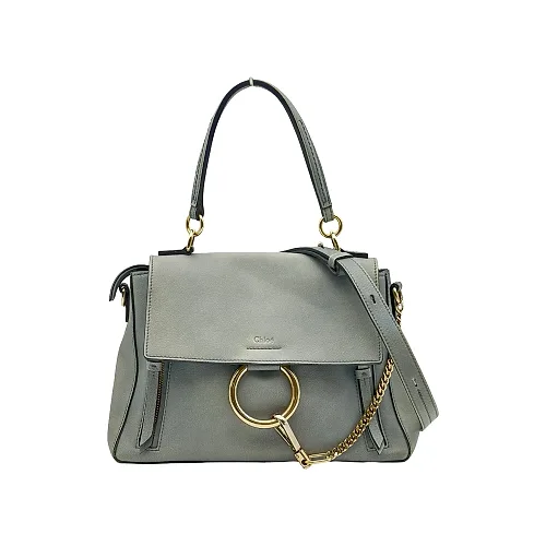 Fayday Shoulder Bag
