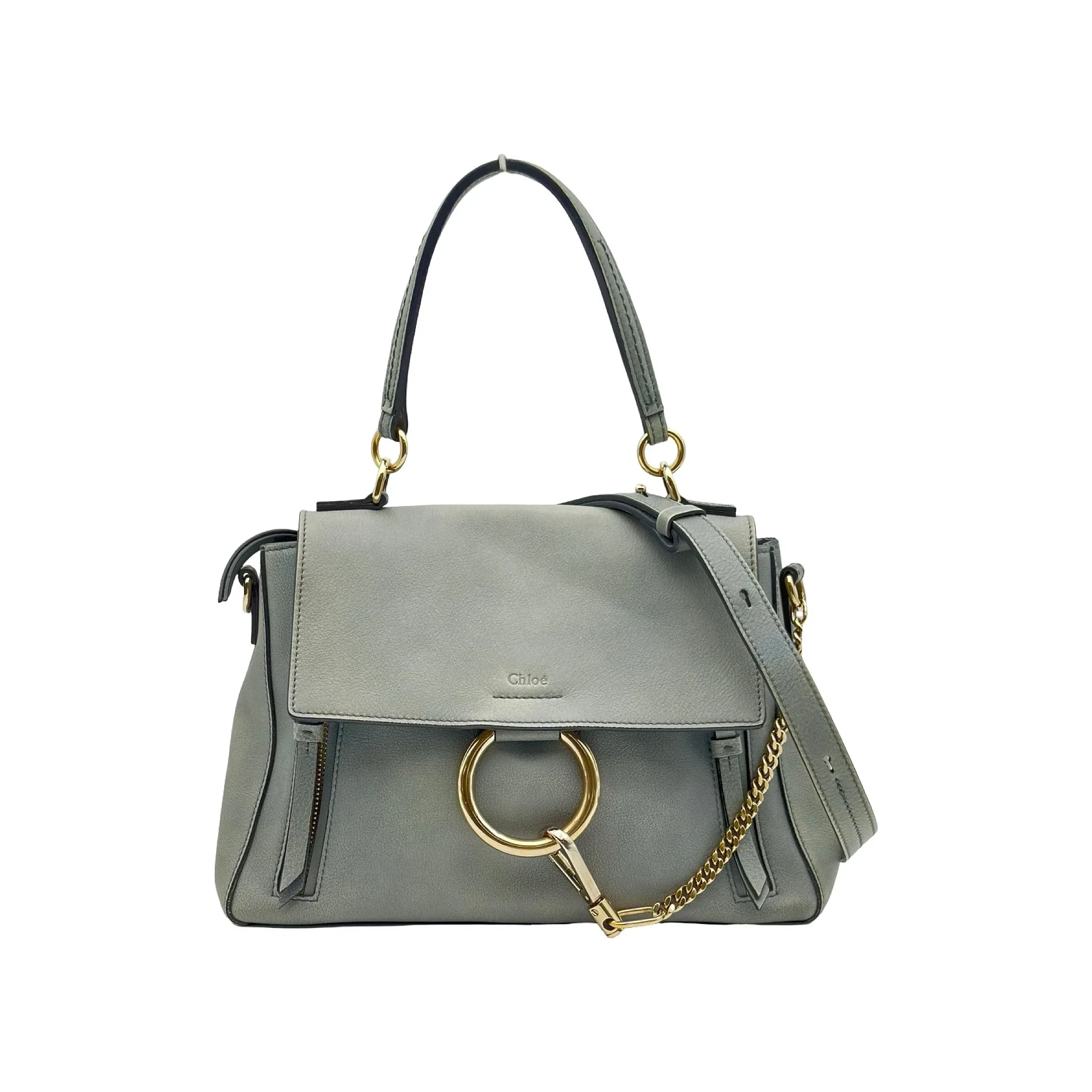 Fayday Shoulder Bag