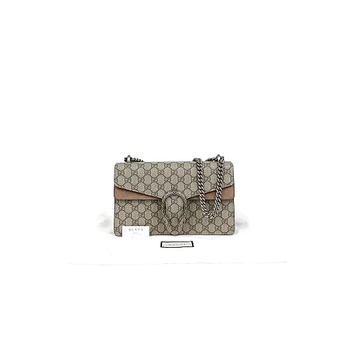 Diodorus Small Chain Shoulder Bag