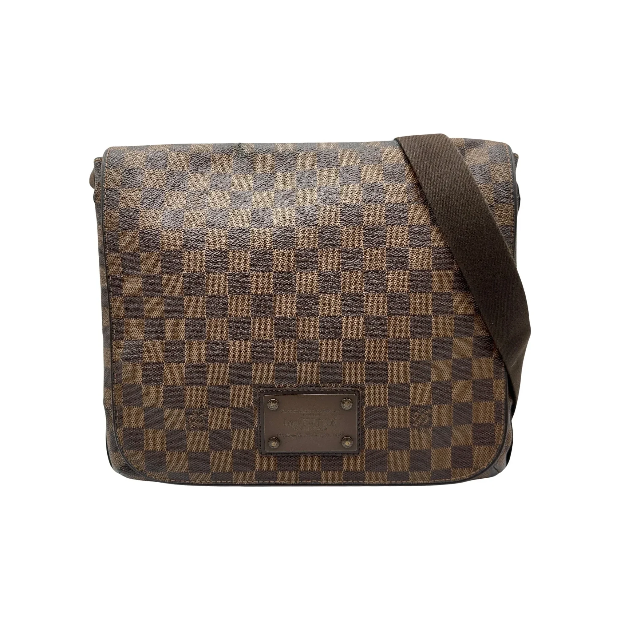 Brooklyn MM Shoulder Bag