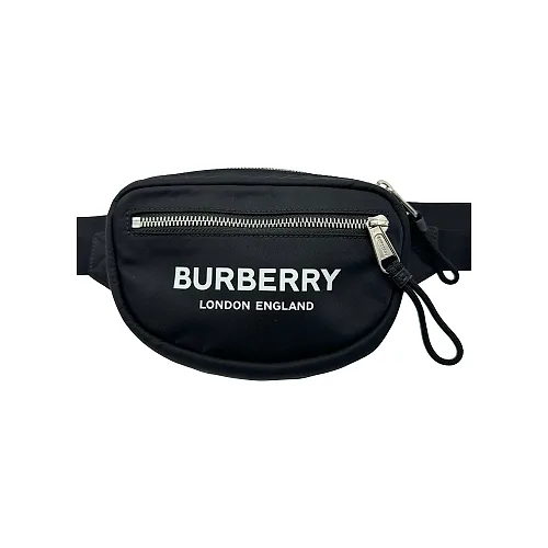 Nylon Belt Bag
