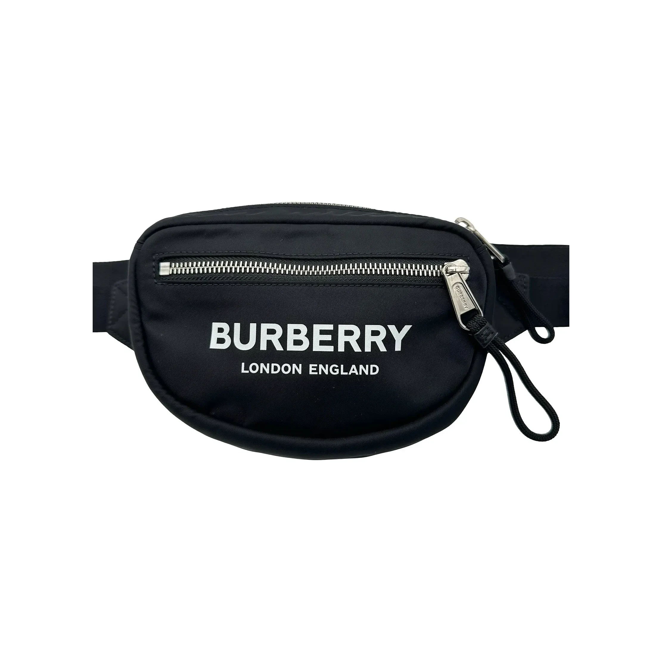 Nylon Belt Bag