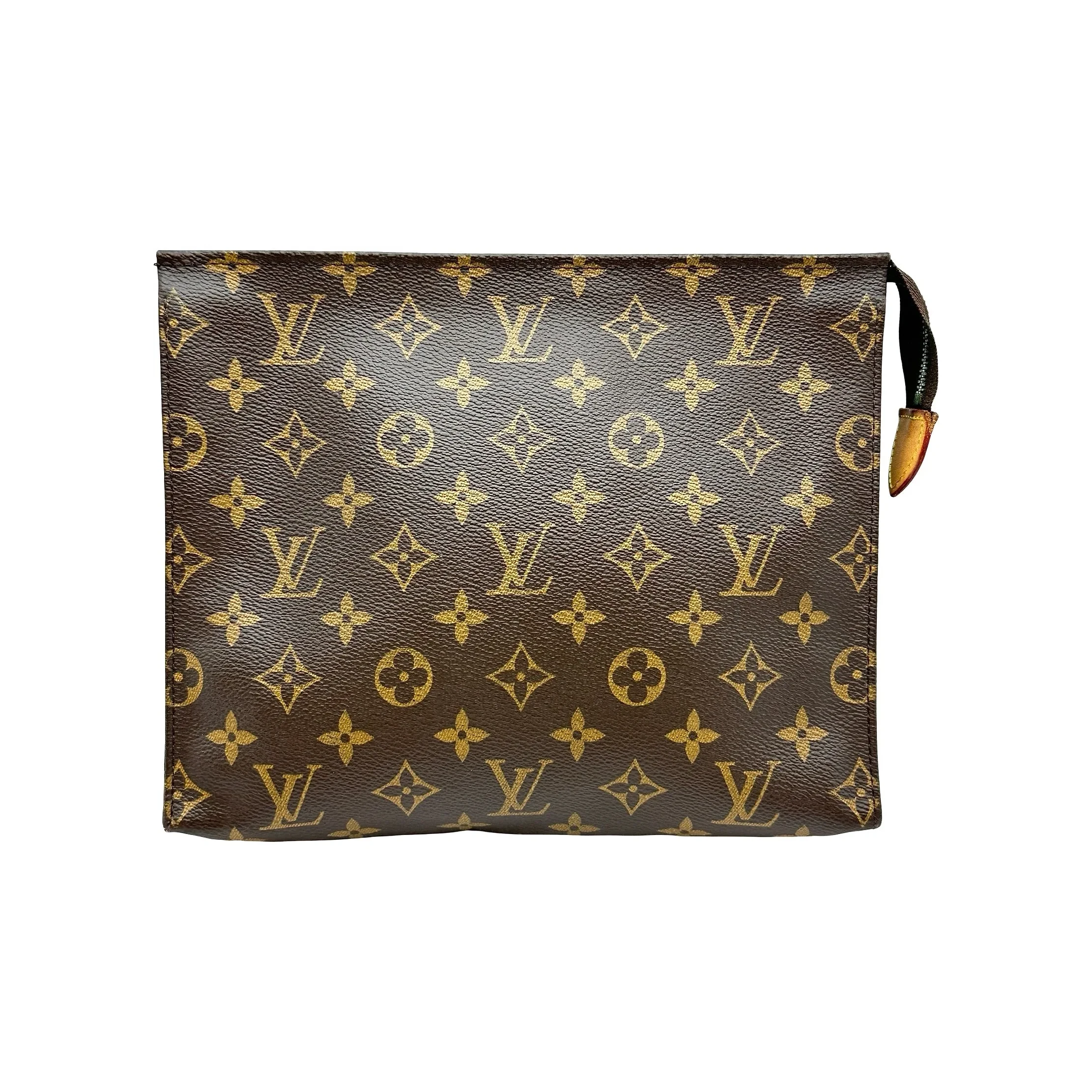 Poche Toilette Bag