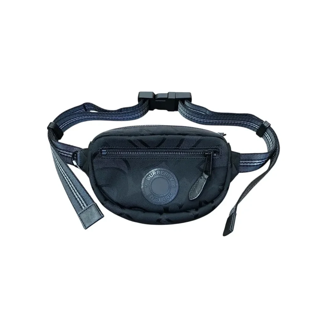 Nylon Belt Bag