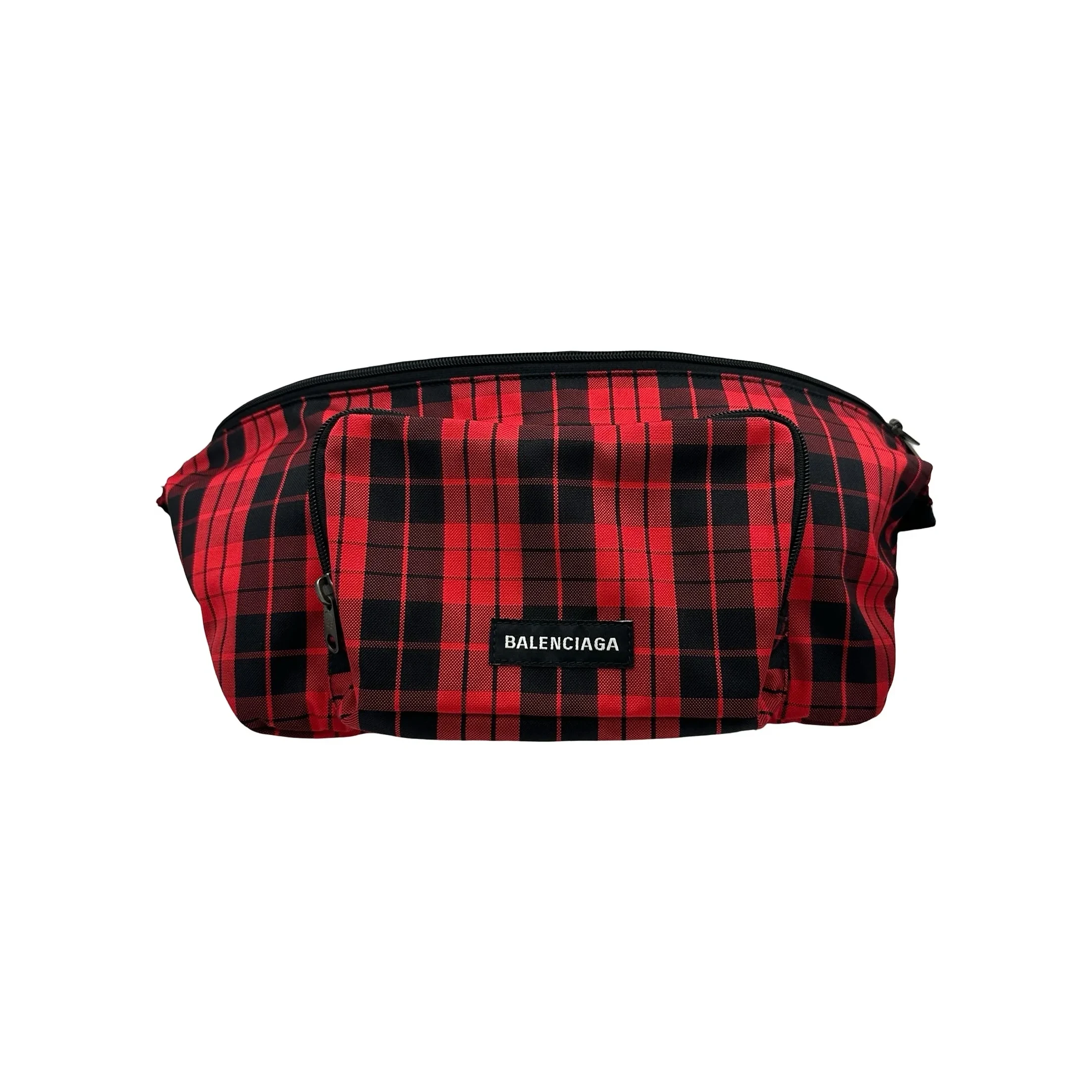 Check Body Bag