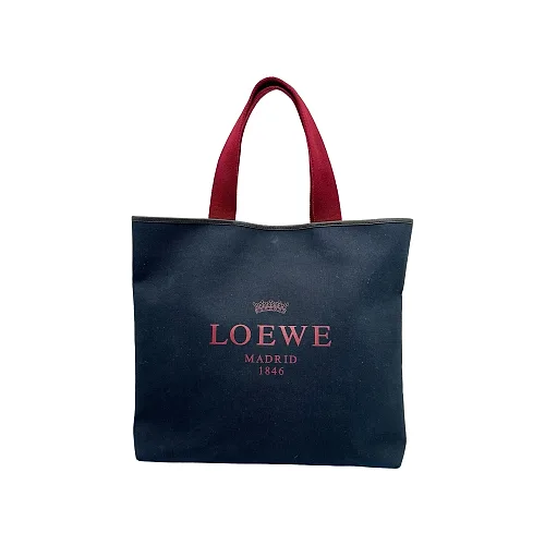 Logo Tote Bag