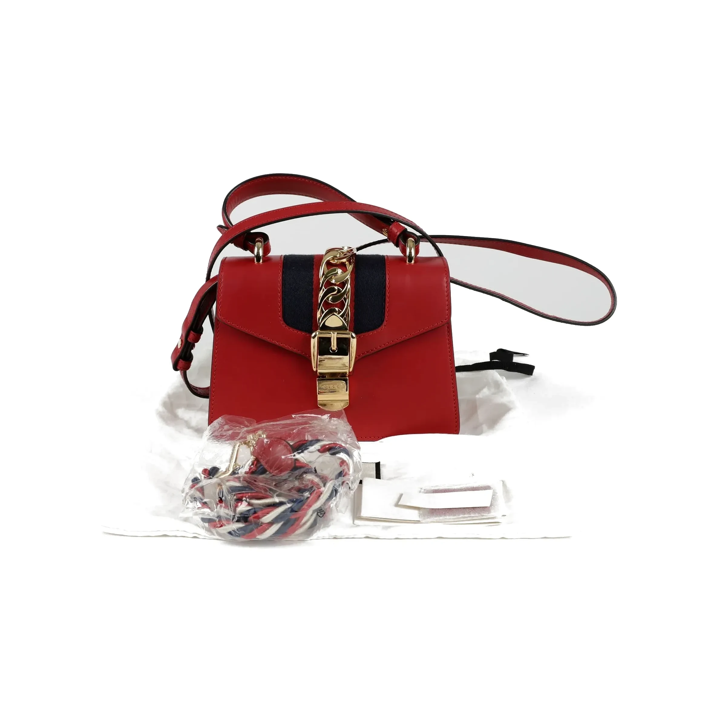 Mini Top Handle Tote Shoulder Bag
