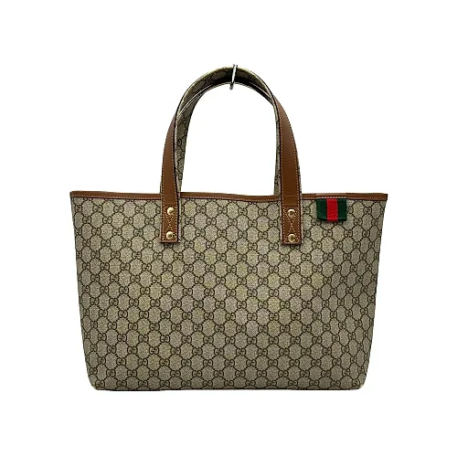 GG Supreme Tote Bag