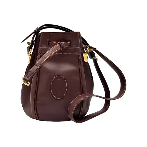 Must Line Drawstring Bag