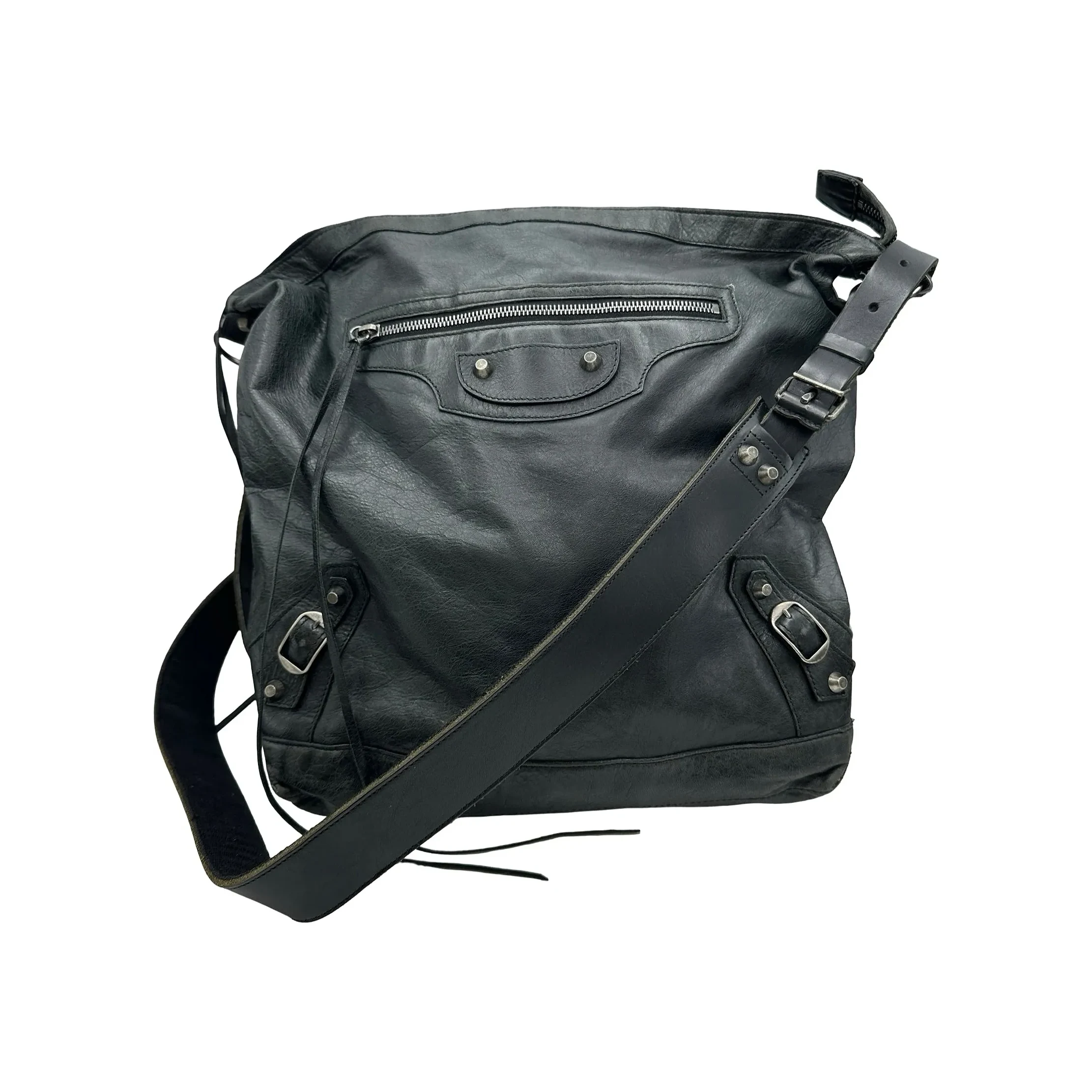 The Sunday Shoulder Bag