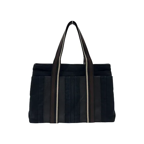 Troca Horizontal MM Tote Bag
