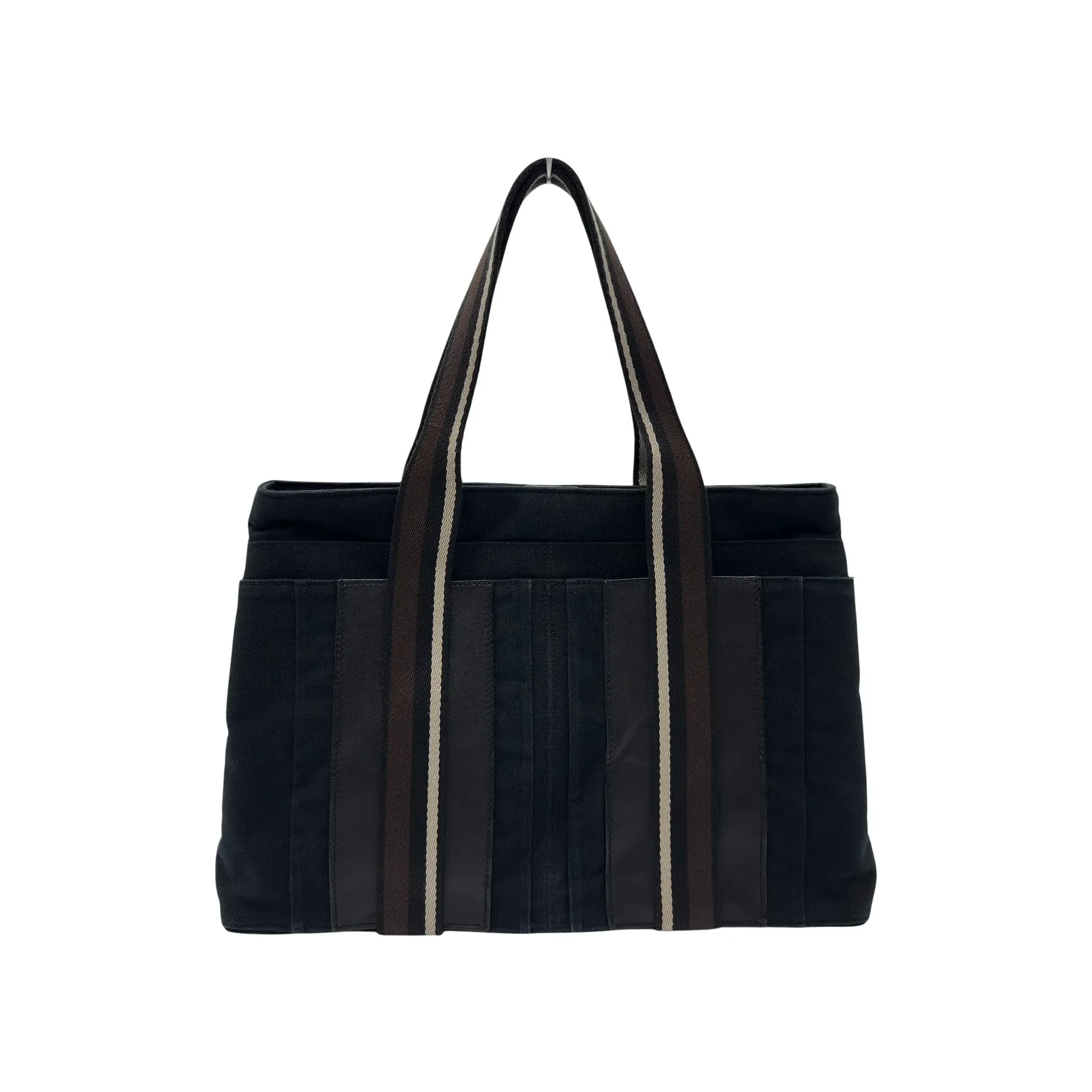 Troca Horizontal MM Tote Bag