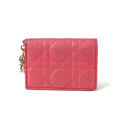 Flap Card Wallet
