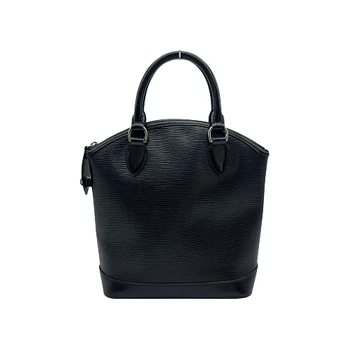 Lockit Handbag