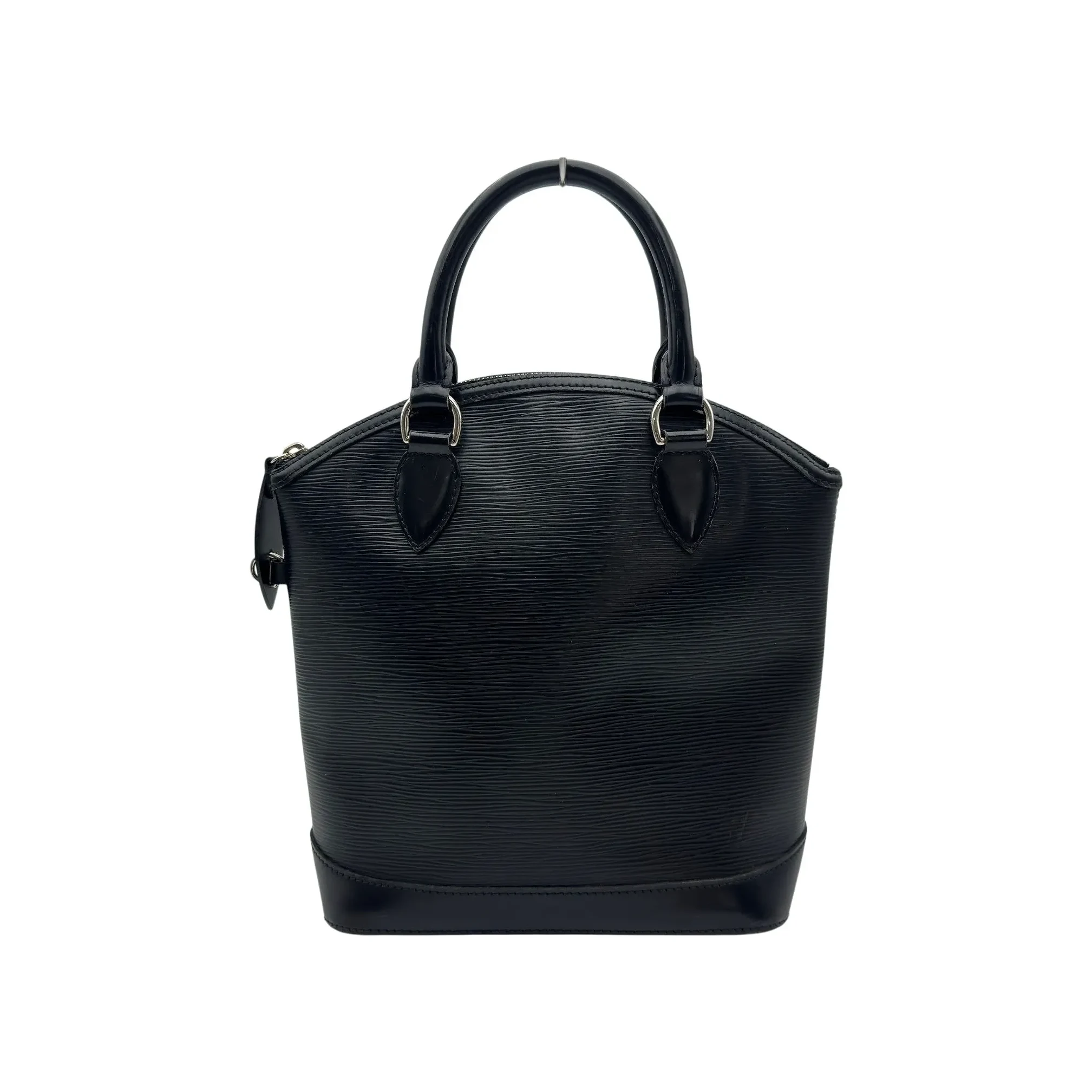 Lockit Handbag