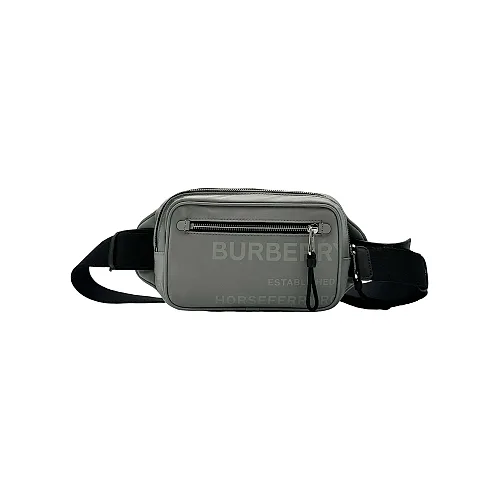 Nylon Belt Bag