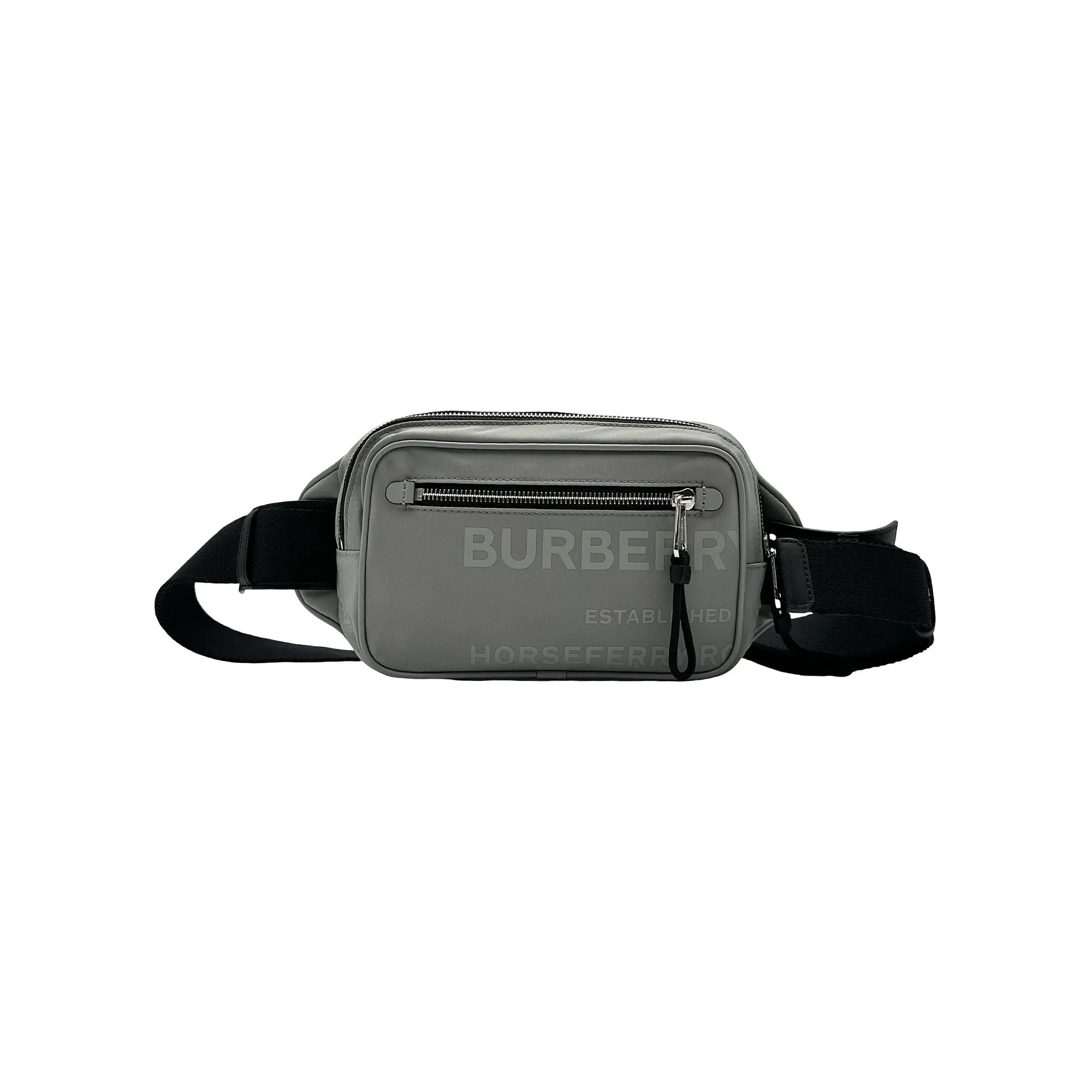 Nylon Belt Bag