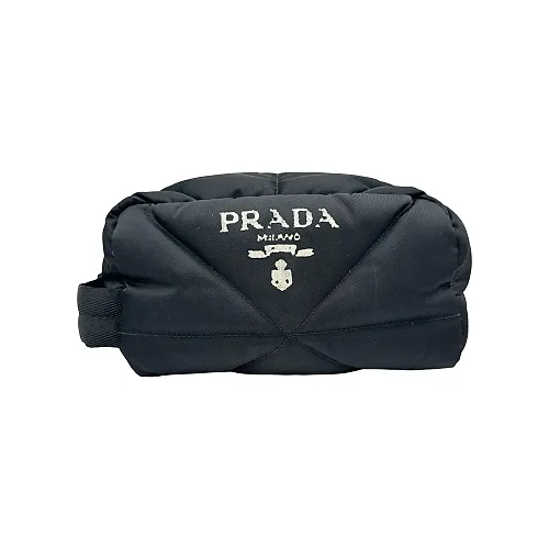 Padded Travel Pouch