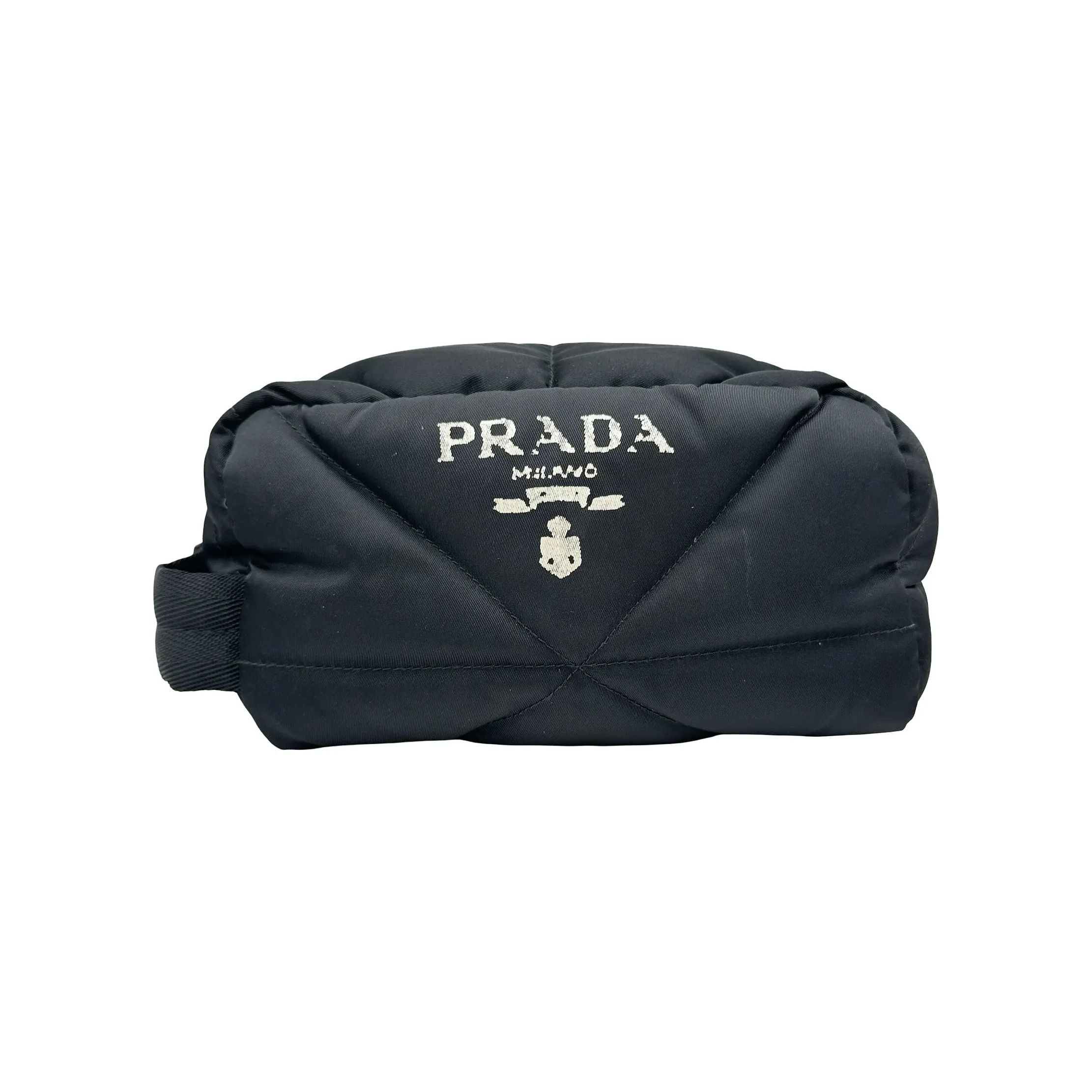 Padded Travel Pouch