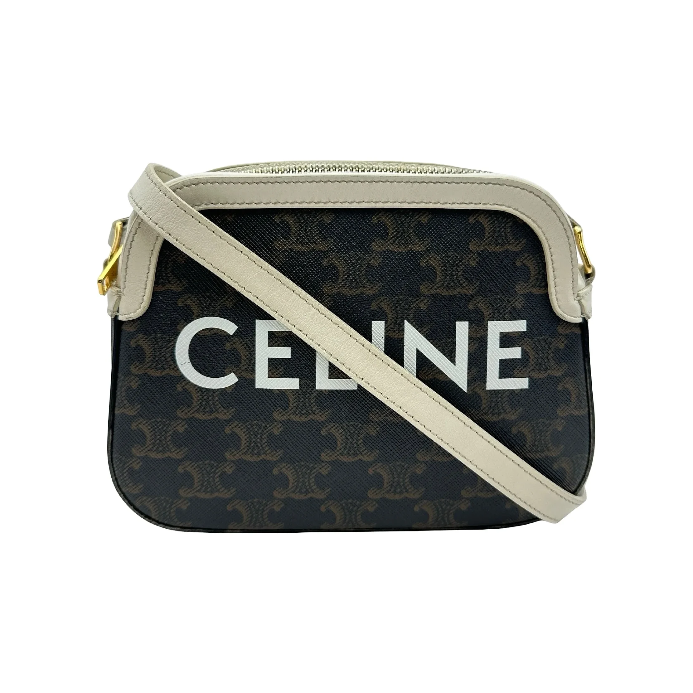 Triomphe Camera Bag