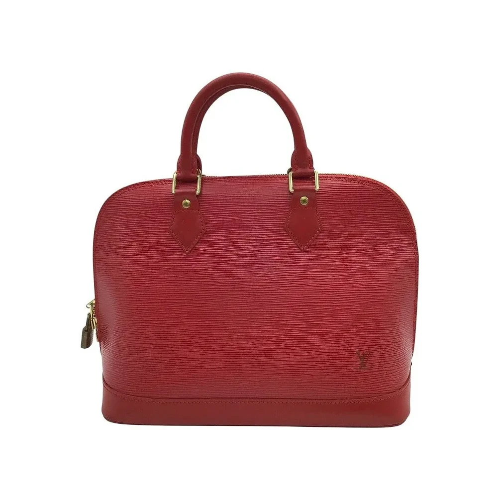 Alma PM Handbag