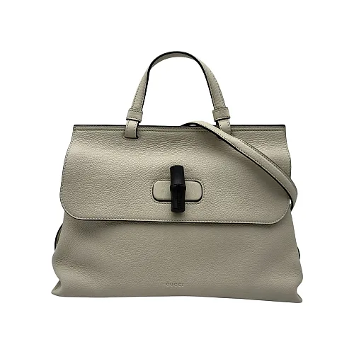 Bamboo Handbag
