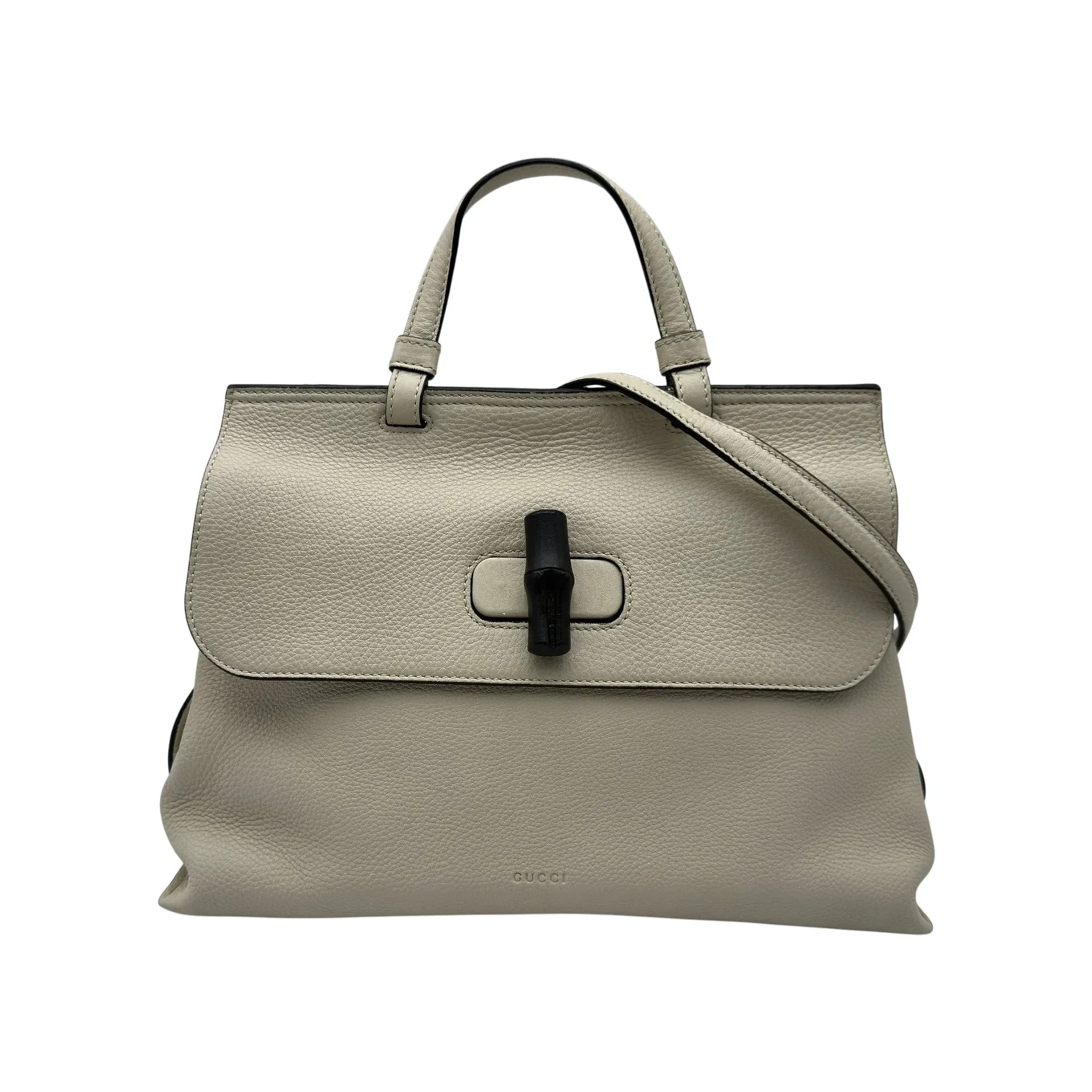 Bamboo Handbag