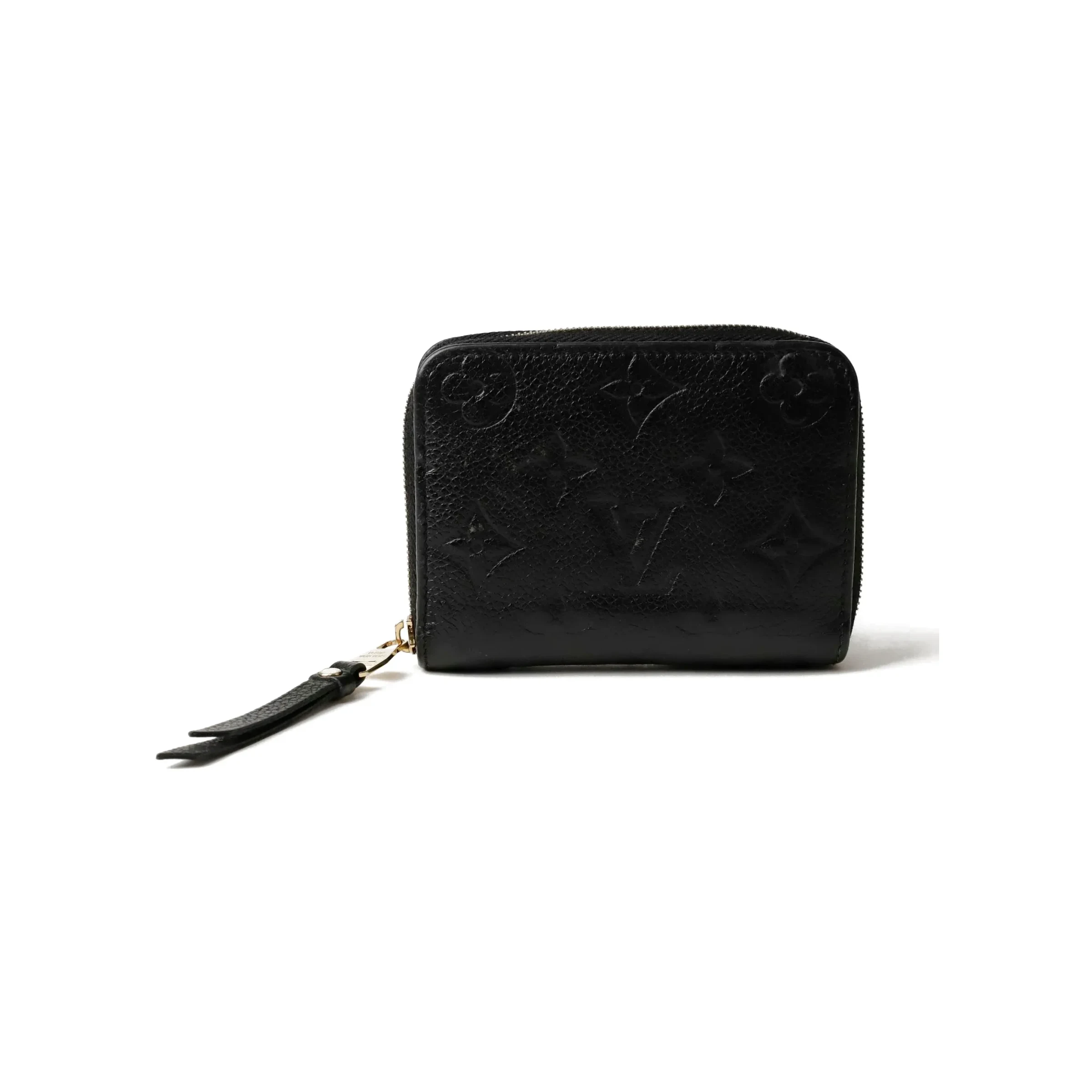 Zippy Coin Purse Wallet M60574