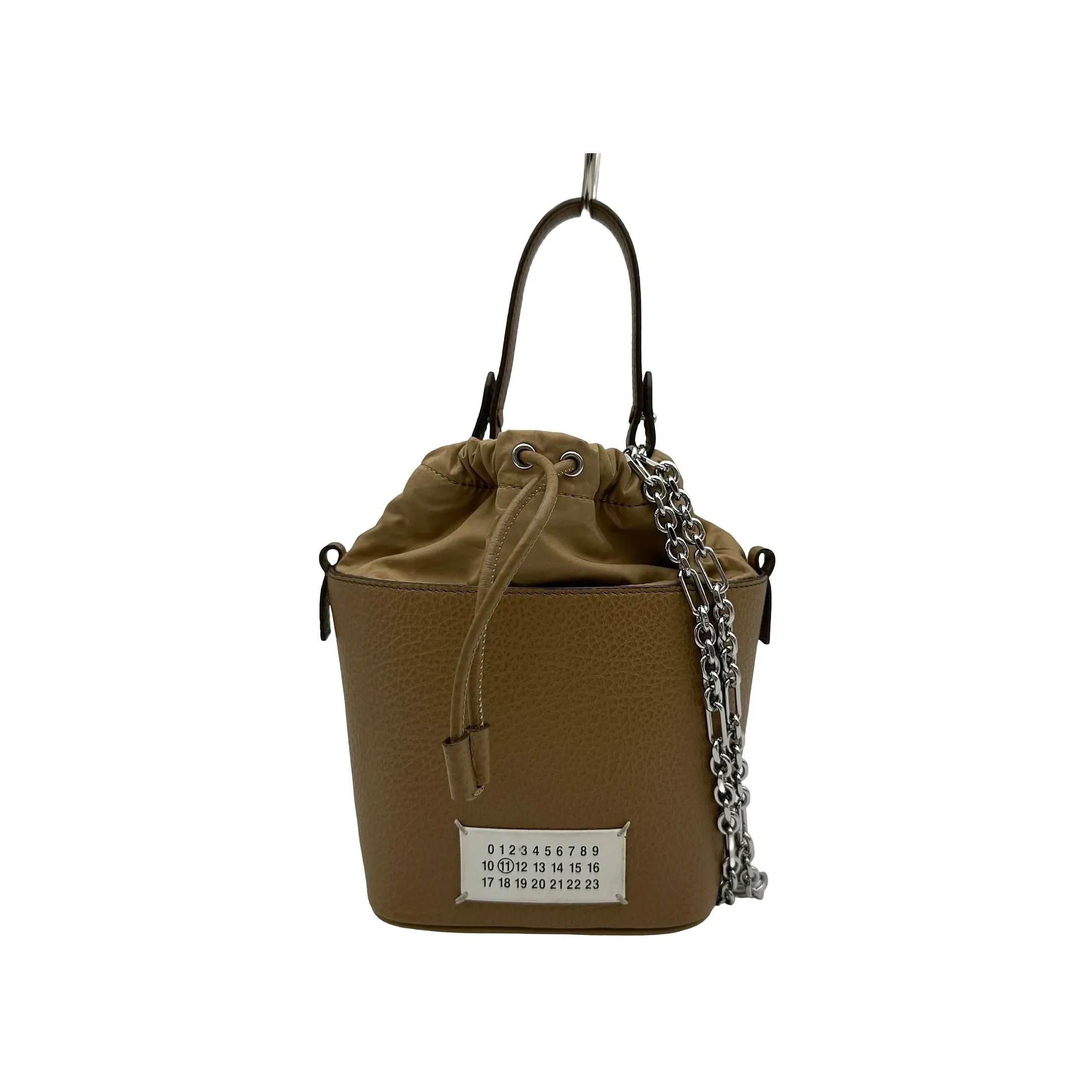 5AC Bucket Bag