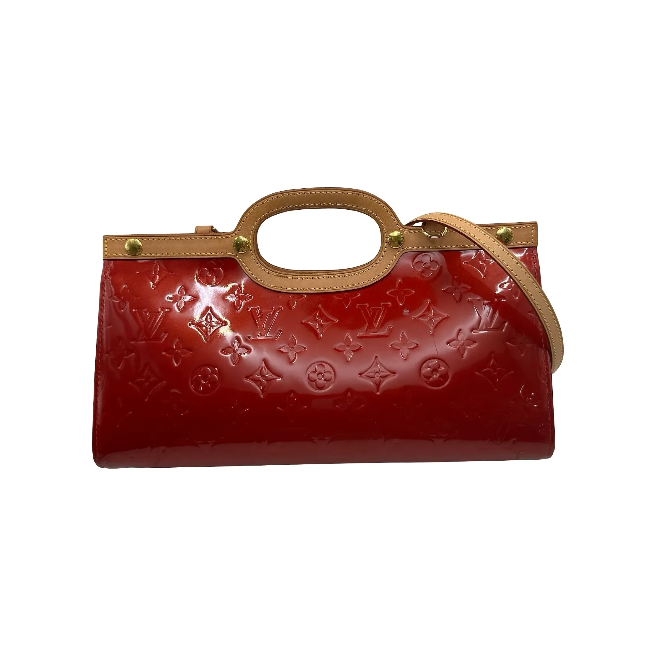 Roxbury Drive Shoulder Bag