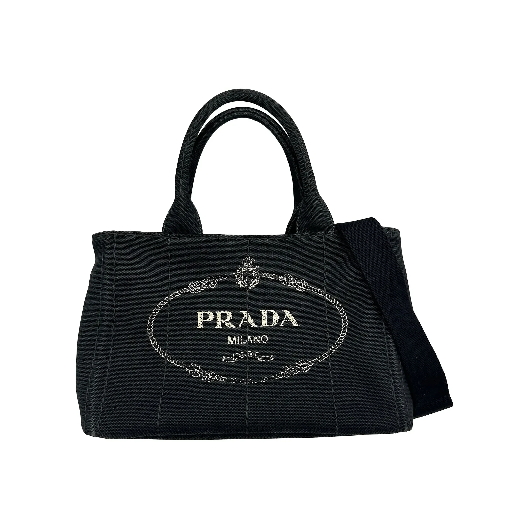 Canapa Mini Shoulder Bag