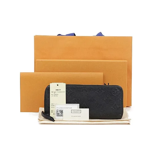 M60171 Long Wallet