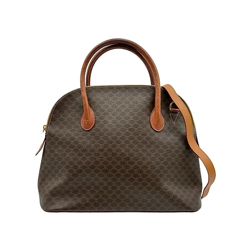 Macadam Handbag