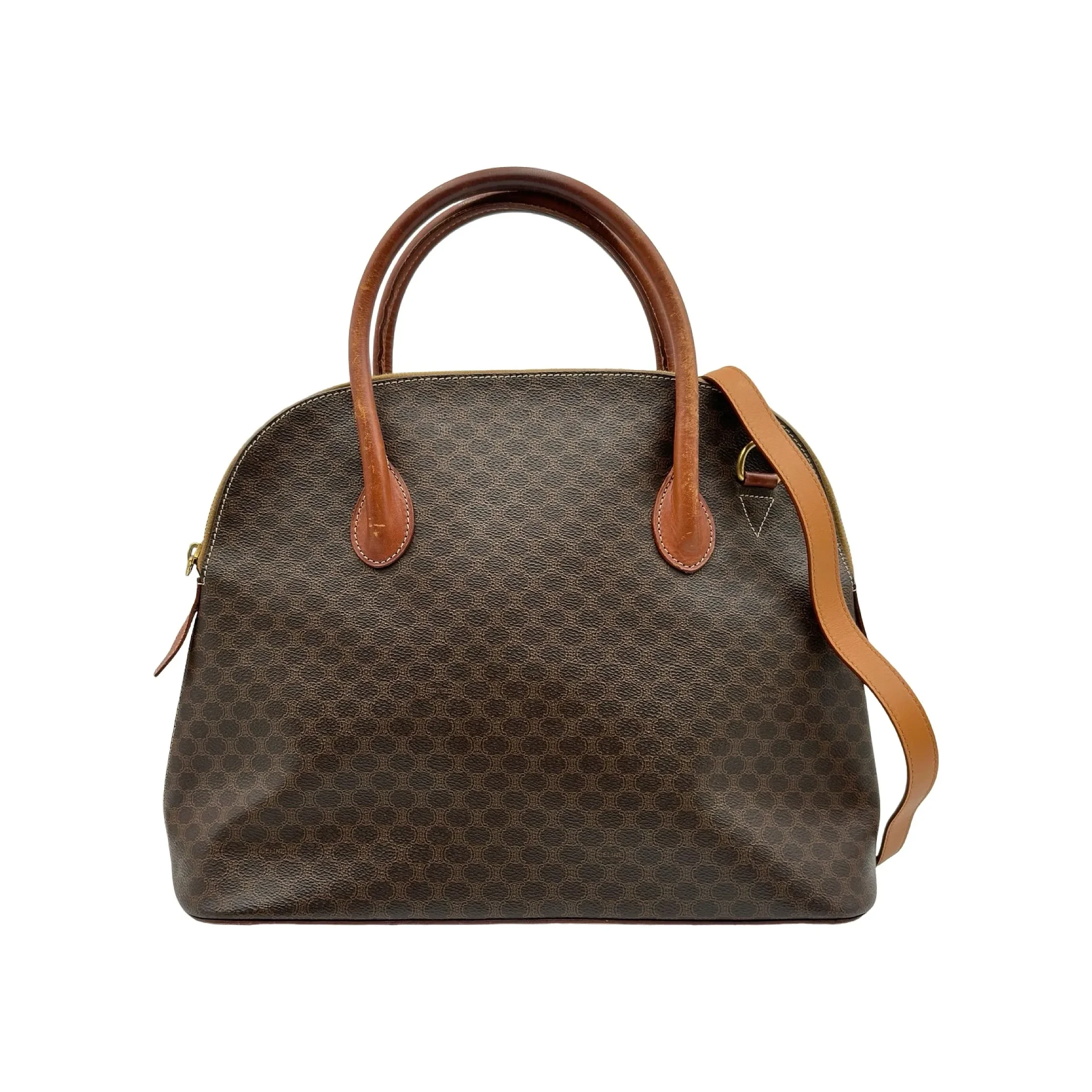 Macadam Handbag